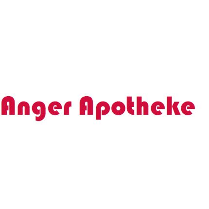 Logotipo de Anger-Apotheke