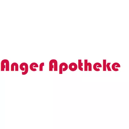 Logo van Anger-Apotheke