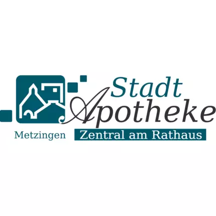 Logotipo de Stadt-Apotheke