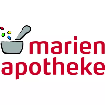 Logo da Marien-Apotheke