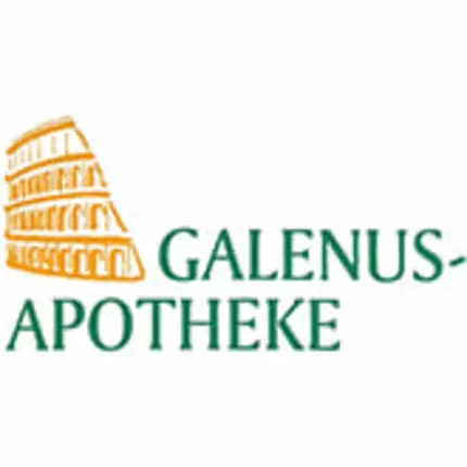 Logo von Galenus-Apotheke