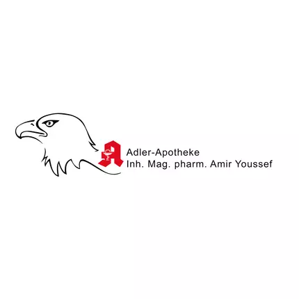 Logotyp från Adler-Apotheke