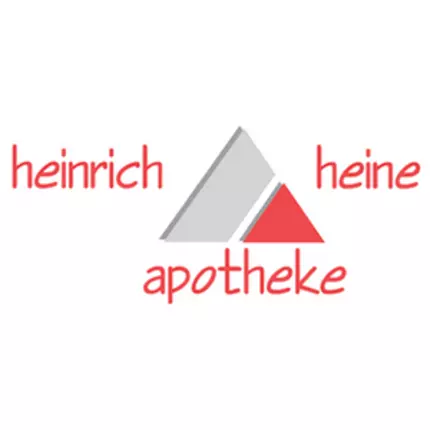 Λογότυπο από Heinrich-Heine-Apotheke