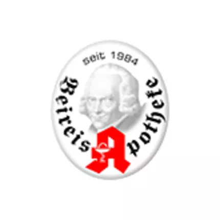 Logo van Beireis-Apotheke