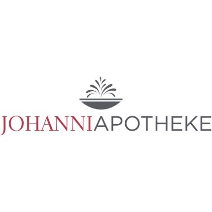 Logo od Johanni-Apotheke