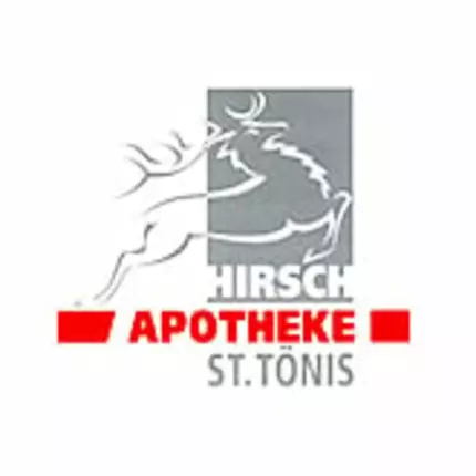 Logo from Hirsch-Apotheke