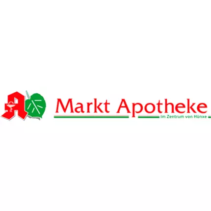 Λογότυπο από Markt-Apotheke Hünxe