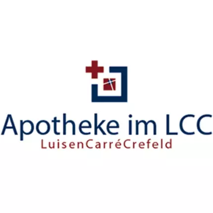 Logo de Apotheke im LCC