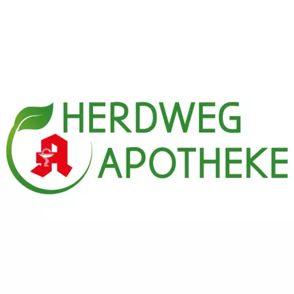 Logo fra Herdweg-Apotheke