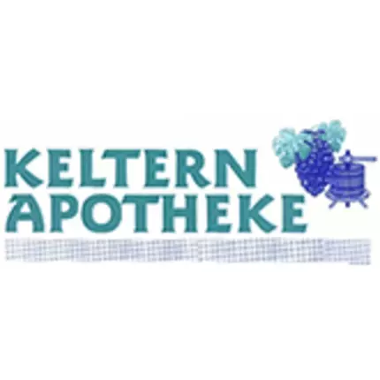 Logo od Keltern-Apotheke Tübingen