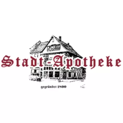 Logo da Stadt-Apotheke