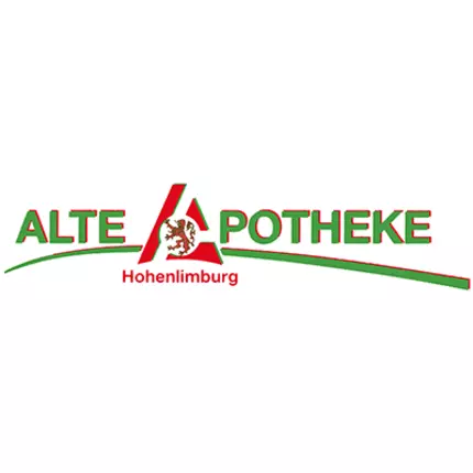 Logótipo de Alte Apotheke