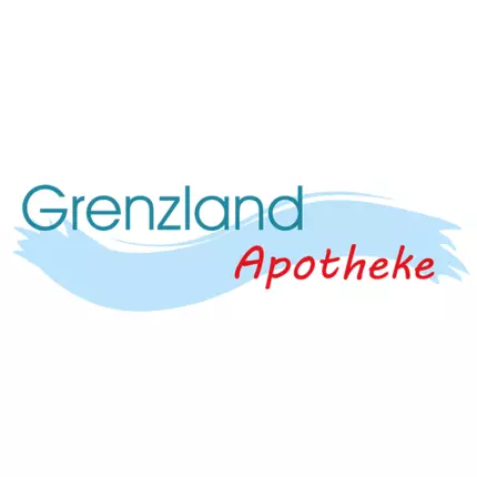 Logo from Grenzland-Apotheke