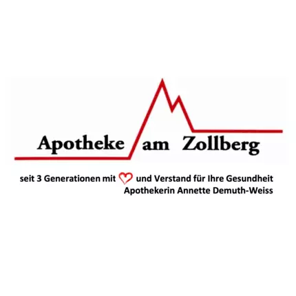 Logo from Apotheke am Zollberg