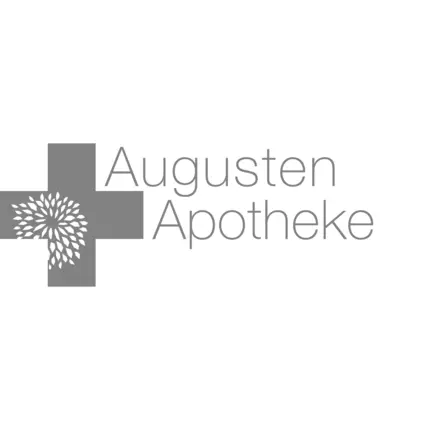 Logotipo de Augusten-Apotheke