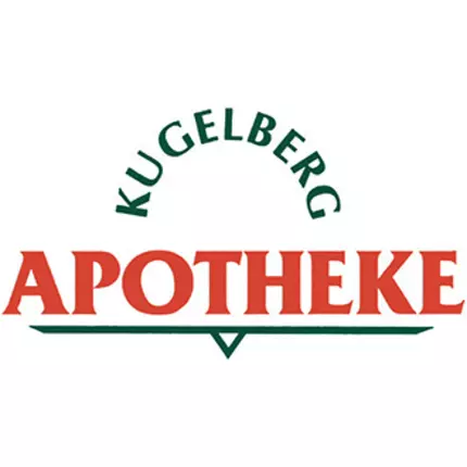 Logotyp från Kugelberg-Apotheke