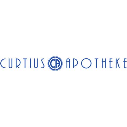 Logótipo de Curtius Apotheke