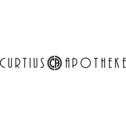 Logo da Curtius Apotheke