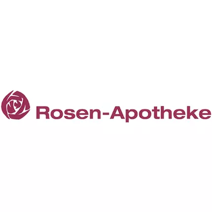 Logo de Rosen-Apotheke Wiernsheim