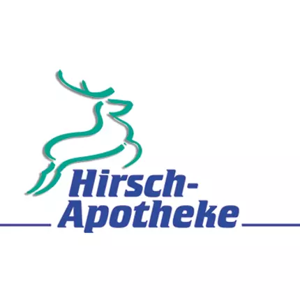 Logo van Hirsch-Apotheke