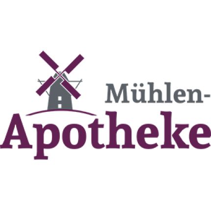 Logotyp från Mühlen-Apotheke