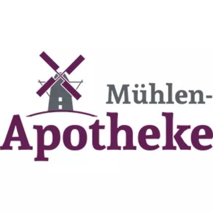 Logótipo de Mühlen-Apotheke