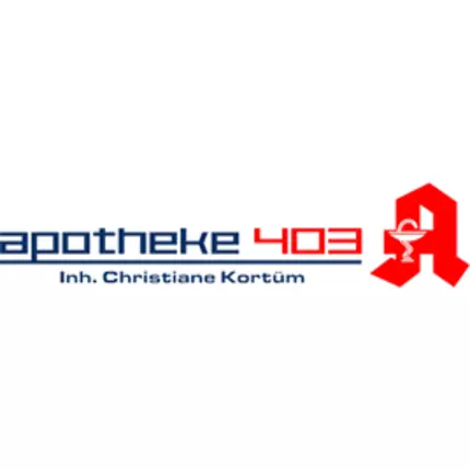 Logo von Apotheke 403