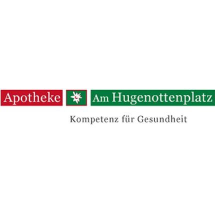 Logo od Apotheke am Hugenottenplatz