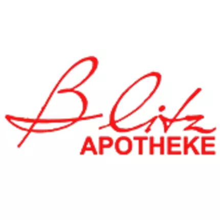 Logo von Blitz-Apotheke