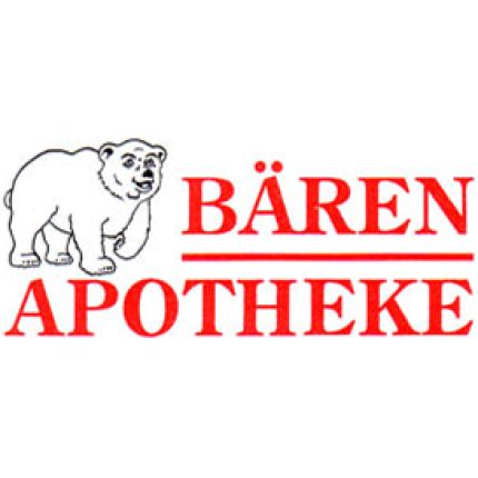 Logo von Bären-Apotheke