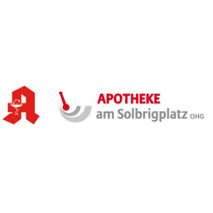 Logotipo de Apotheke am Solbrigplatz OHG