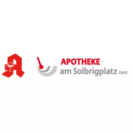 Λογότυπο από Apotheke am Solbrigplatz OHG