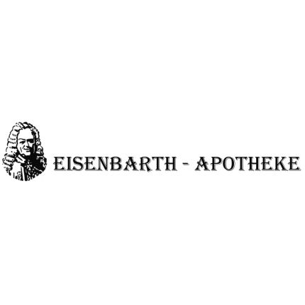 Logo von Eisenbarth-Apotheke