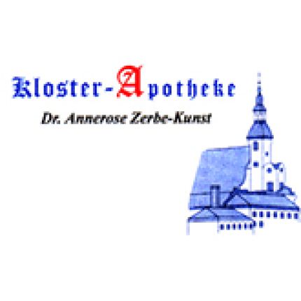 Λογότυπο από Kloster-Apotheke