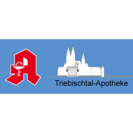 Logo fra Triebischtal-Apotheke
