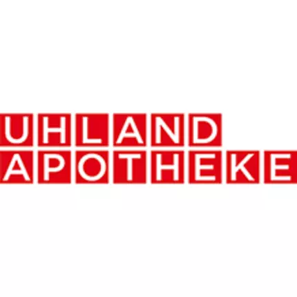 Logo de Uhland-Apotheke