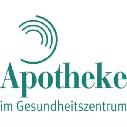 Logo from Apotheke im Gesundheitszentrum