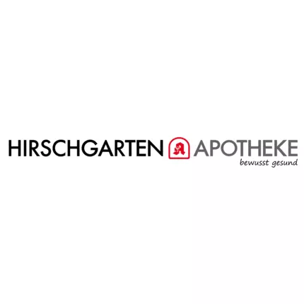 Logótipo de Hirschgarten Apotheke