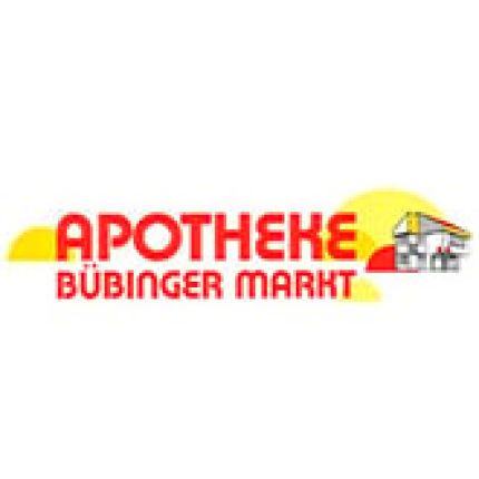 Logo da Apotheke Bübinger Markt