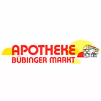 Λογότυπο από Apotheke Bübinger Markt