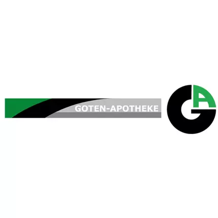 Logotipo de Goten-Apotheke