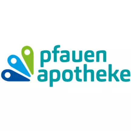 Logo von Pfauen-Apotheke