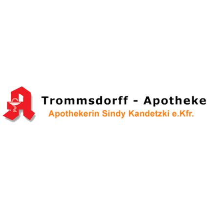 Logo od Trommsdorff-Apotheke