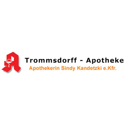 Logo de Trommsdorff-Apotheke