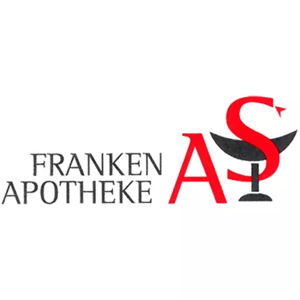 Logotyp från Franken-Apotheke