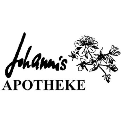 Logo von Johannis Apotheke