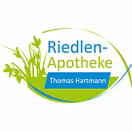 Logo fra Riedlen-Apotheke Gögglingen