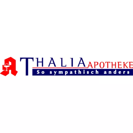 Logo fra Thalia-Apotheke