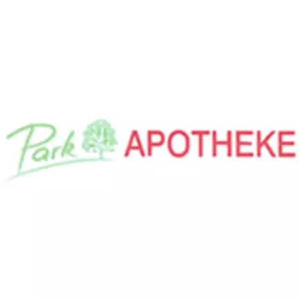 Logotyp från Park-Apotheke