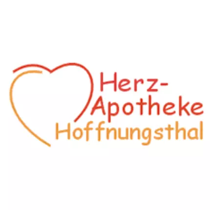 Logotyp från Herz-Apotheke Hoffnungsthal